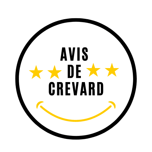 Avis De Crevard